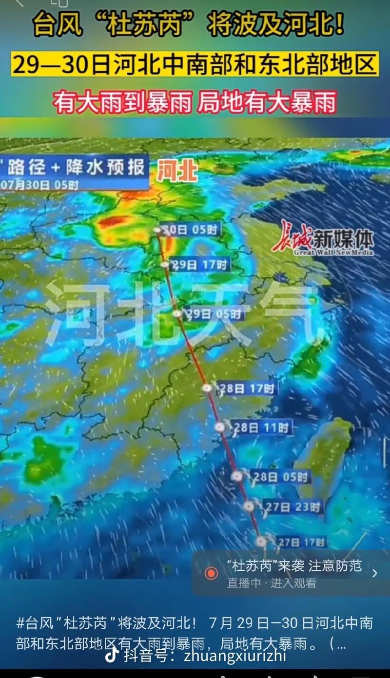 【河北暴雨影响出行吗今天/河北今天暴雨最严重的地区】-第5张图片 【河北暴雨影响出行吗今天/河北今天暴雨最严重的地区】-第5张图片