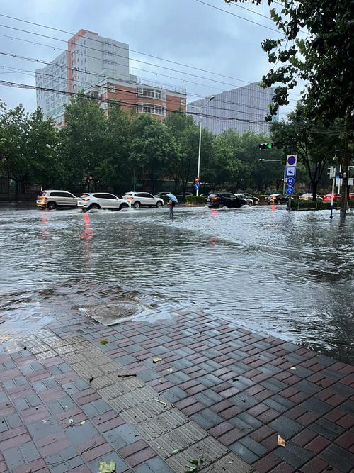 【河北暴雨影响出行吗今天/河北今天暴雨最严重的地区】-第7张图片 【河北暴雨影响出行吗今天/河北今天暴雨最严重的地区】-第7张图片