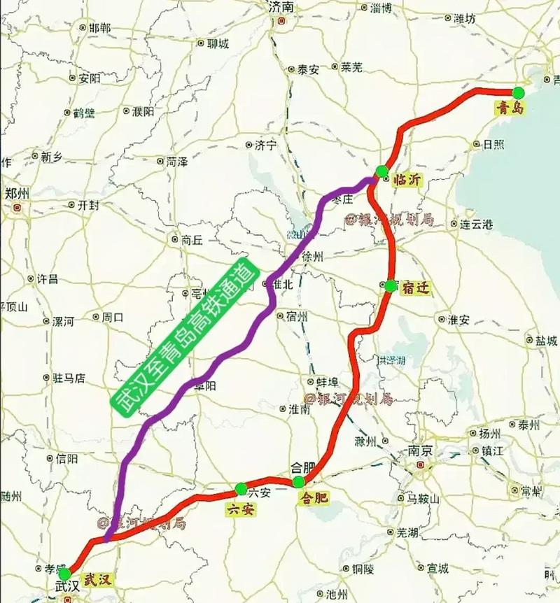 武汉去临沂出行方式有哪些，武汉去临沂出行方式有哪些要求