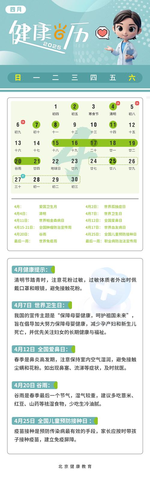 哪种天气适合过敏者出行，过敏性体质哪个季节容易过敏?-第9张图片
