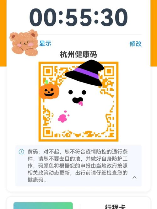关于“为什么黄马的人能自由出行”你不知道的事-第2张图片