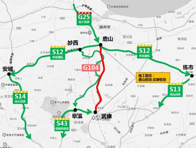 高速过富阳影响出行吗-今天富阳高速为什么封路了