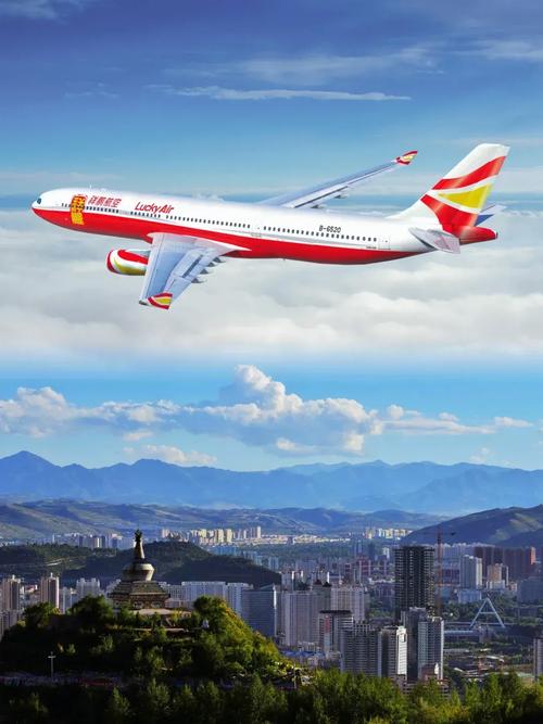 关于“出行首选哪个航空”你不知道的事-第4张图片