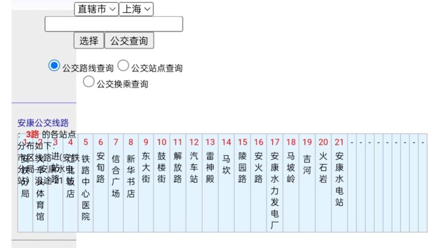 【自己出行路线怎么查询车辆/自己出行路线怎么查询车辆位置】-第6张图片