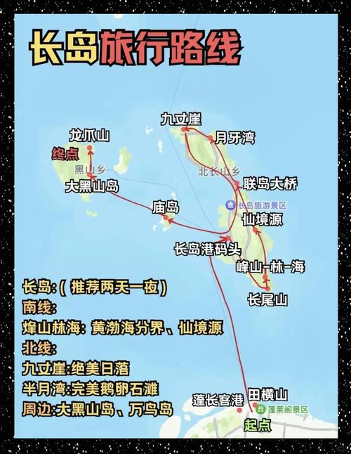 【长岛出行怎么方便出行/长岛当天往返】-第10张图片 【长岛出行怎么方便出行/长岛当天往返】-第10张图片