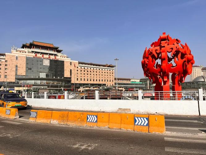 西三环出行感受怎么写-我要去西三环-第3张图片