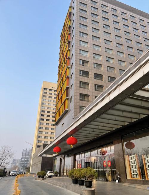 西三环出行感受怎么写-我要去西三环-第5张图片