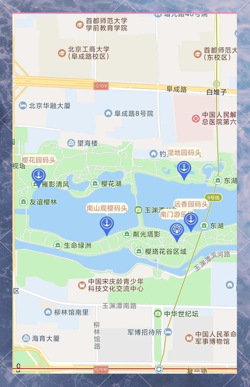 西三环出行感受怎么写-我要去西三环-第7张图片