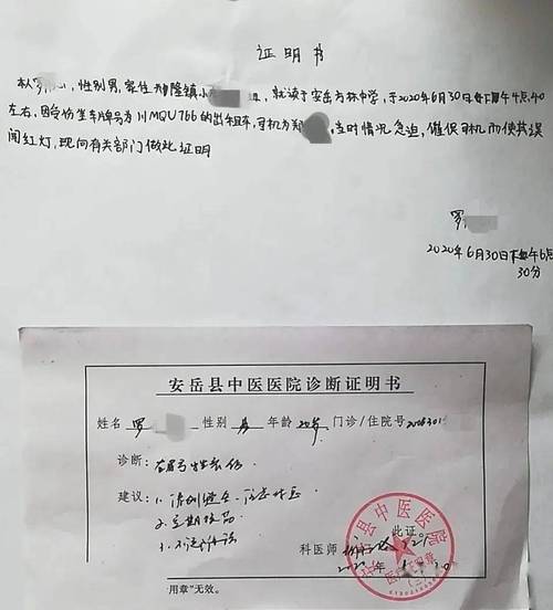 关于“有紧急出行证明吗”你不知道的事-第9张图片