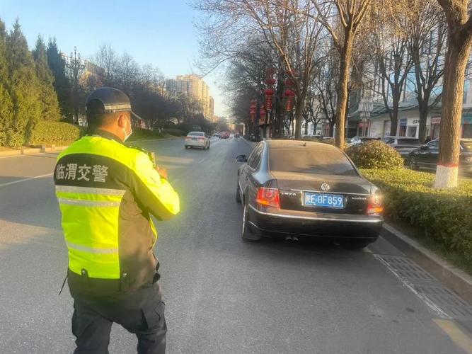 节假日出行交警不查吗吗/节假日交通违法会通知吗-第5张图片