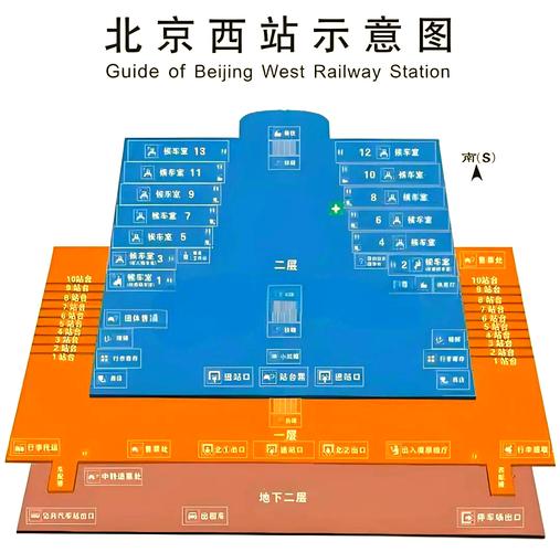 出行平面图怎么画好看，出行路线简笔画-第6张图片