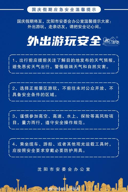 国庆节交通出行提示怎么写/国庆节出行提示语