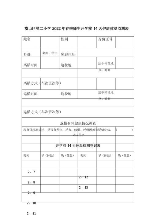 学校的出行轨迹怎么填写-学校的出行轨迹怎么填写信息-第7张图片