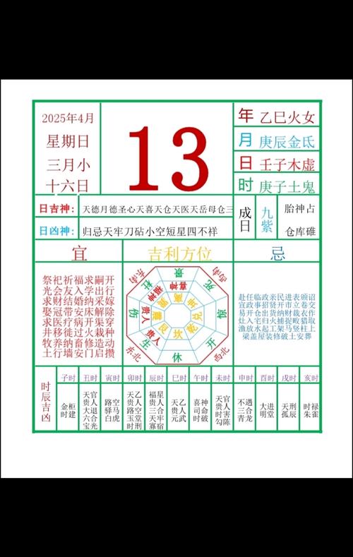 癸巳时不宜出行哪个方向/癸巳时大概是几点-第7张图片 癸巳时不宜出行哪个方向/癸巳时大概是几点-第7张图片