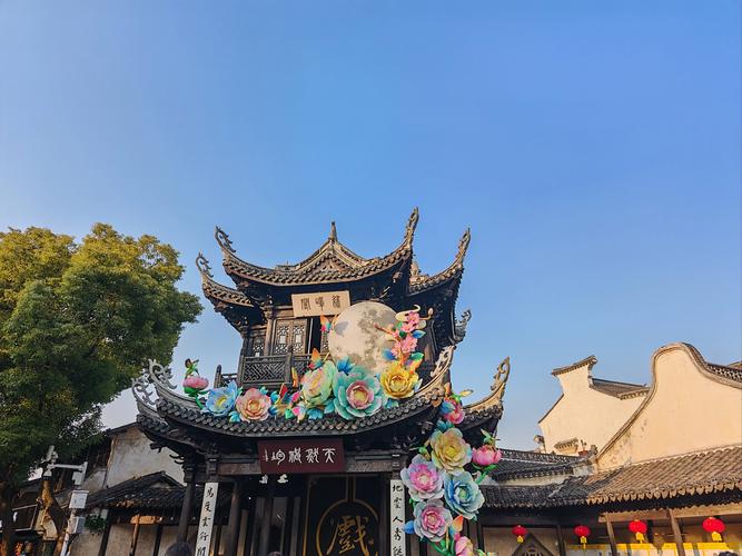 无锡文明出行的地方有哪些-无锡 文明-第4张图片 无锡文明出行的地方有哪些-无锡 文明-第4张图片