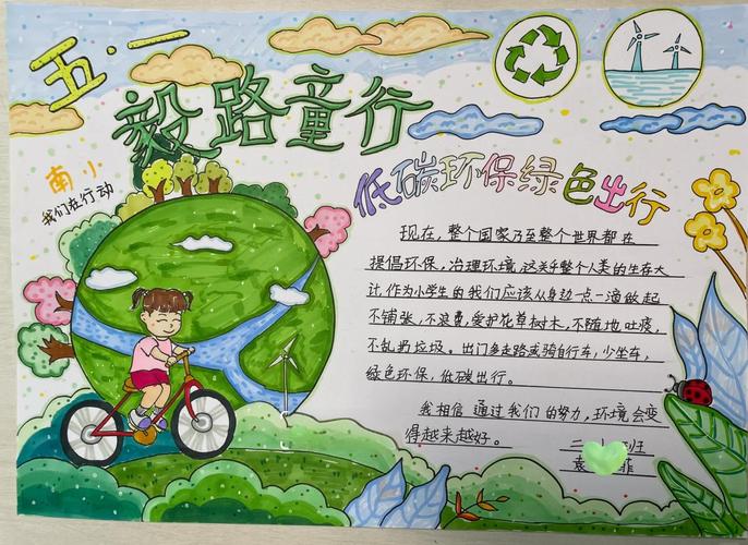 安全出行小报写什么内容，安全出行的小报怎么画