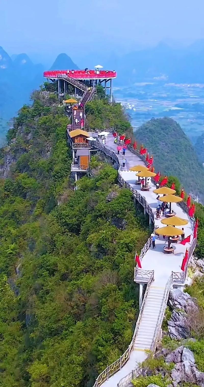 五一出行自驾游哪里好，五一自驾游去哪玩