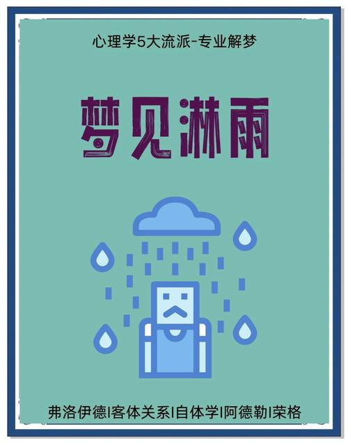 梦见下雨即将出行什么意思,梦见下雨即将出行什么意思啊-第5张图片 梦见下雨即将出行什么意思,梦见下雨即将出行什么意思啊-第5张图片