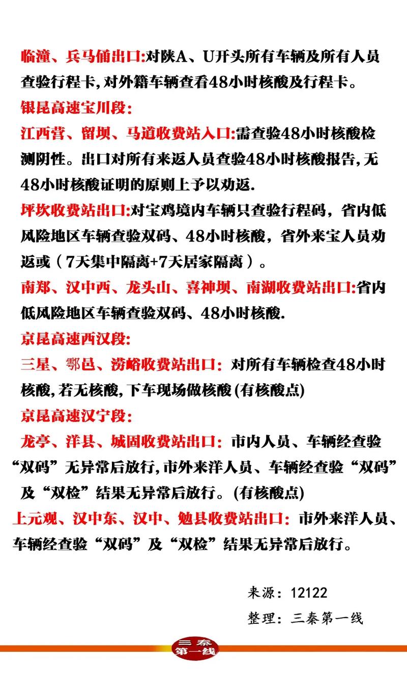 出行要什么码才能走高速-出行需要的健康码-第3张图片 出行要什么码才能走高速-出行需要的健康码-第3张图片
