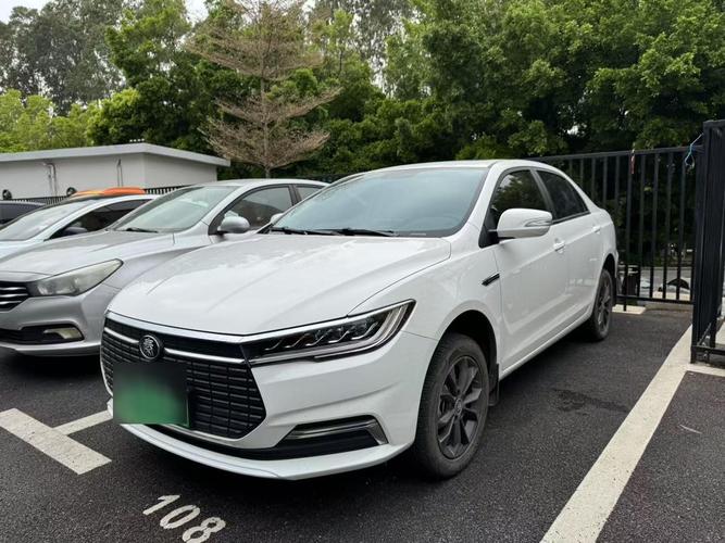 秦出行版为什么费用那么高/秦ev出行版-第5张图片 秦出行版为什么费用那么高/秦ev出行版-第5张图片