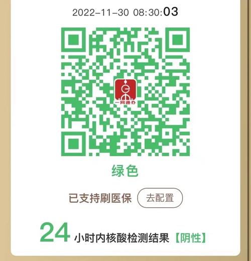 【行程码带星星可以出行吗/行程码带星星怎么办】-第9张图片 【行程码带星星可以出行吗/行程码带星星怎么办】-第9张图片