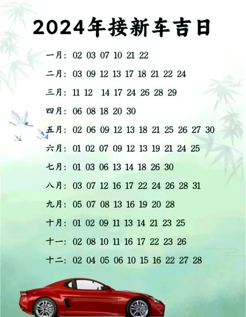 最近哪天出行比较好/最近哪天是出行黄道吉日-第5张图片 最近哪天出行比较好/最近哪天是出行黄道吉日-第5张图片
