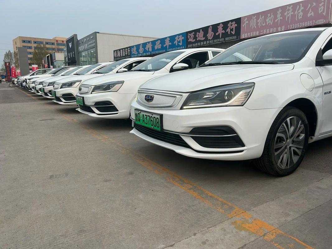 一汽出行都是二手车吗/一汽出行在一汽的地位-第4张图片 一汽出行都是二手车吗/一汽出行在一汽的地位-第4张图片