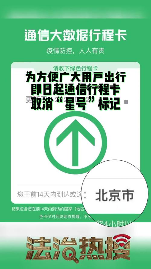 行程码刷不出来能出行吗-行程码刷不出来能上飞机吗-第4张图片 行程码刷不出来能出行吗-行程码刷不出来能上飞机吗-第4张图片