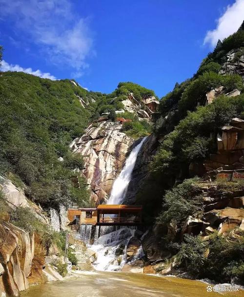 蓝田清明出行需要什么条件-蓝田景区都免费吗-第4张图片