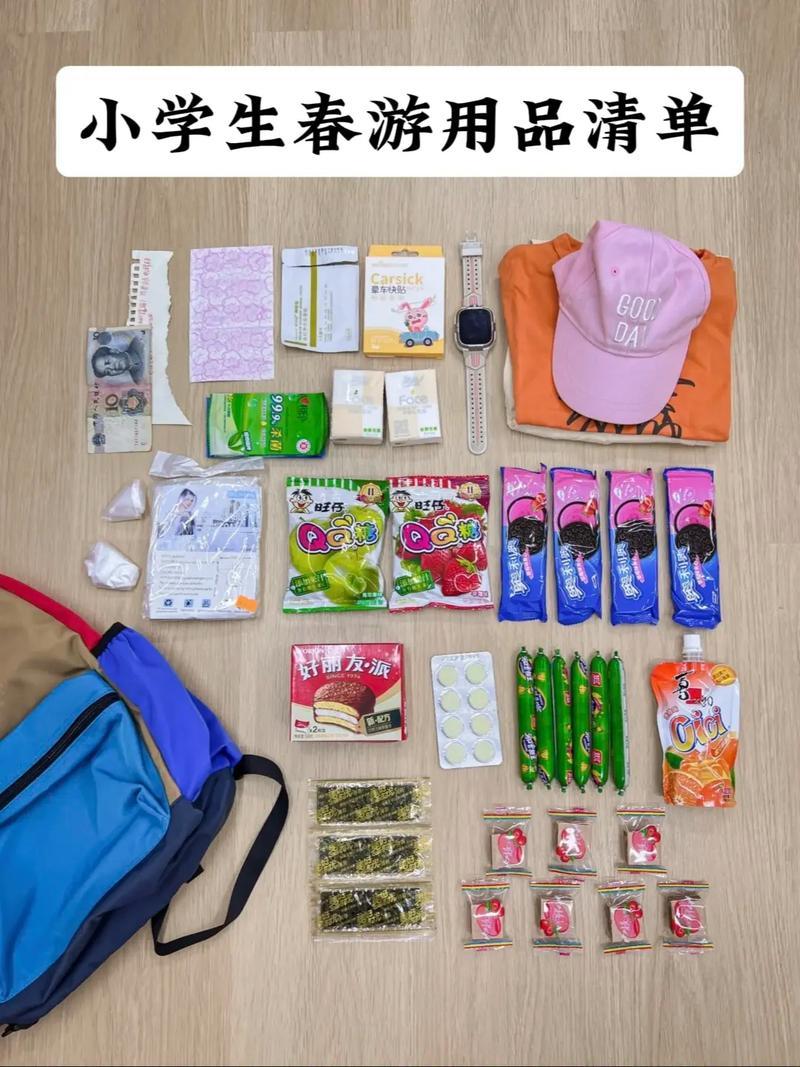 小孩出行要带什么东西好,小孩出行有什么规矩-第5张图片 小孩出行要带什么东西好,小孩出行有什么规矩-第5张图片