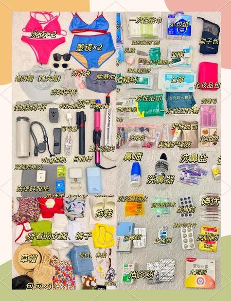 小孩出行要带什么东西好,小孩出行有什么规矩-第8张图片 小孩出行要带什么东西好,小孩出行有什么规矩-第8张图片