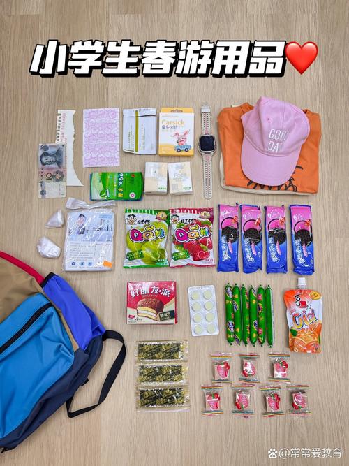 小孩出行要带什么东西好,小孩出行有什么规矩-第9张图片 小孩出行要带什么东西好,小孩出行有什么规矩-第9张图片