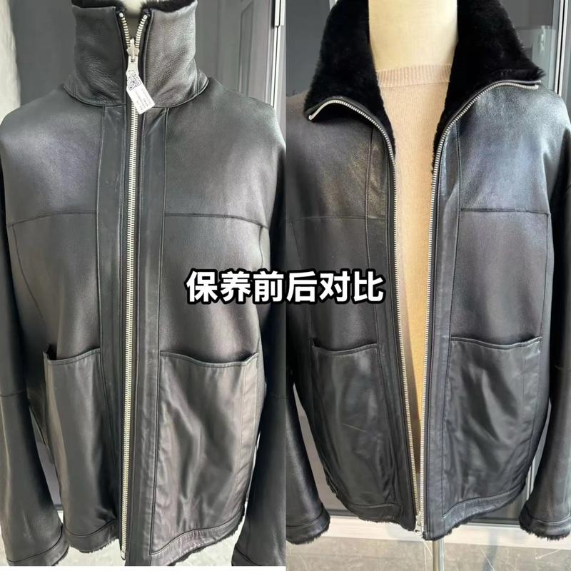 五一出行怎么保养皮衣，皮衣保养妙招-第3张图片