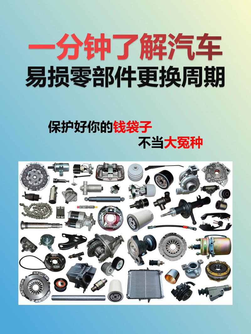 春季出行哪些易损件保养-春季出行哪些易损件保养比较好-第6张图片