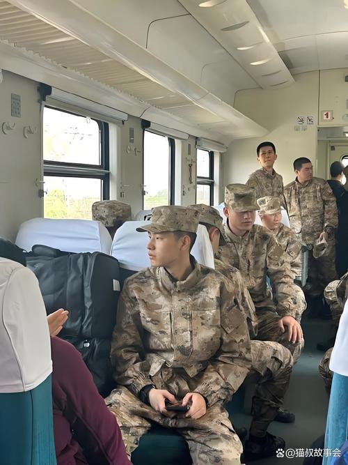 关于“军人出行需要什么不同的车”你不知道的事-第9张图片 关于“军人出行需要什么不同的车”你不知道的事-第9张图片