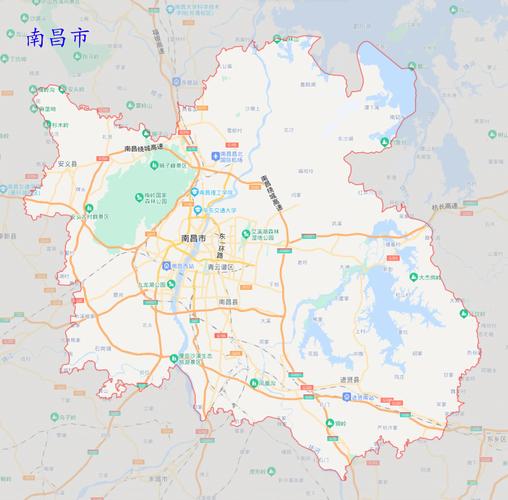 【南昌现在可以跨区出行吗/南昌可以出去吗】-第3张图片 【南昌现在可以跨区出行吗/南昌可以出去吗】-第3张图片