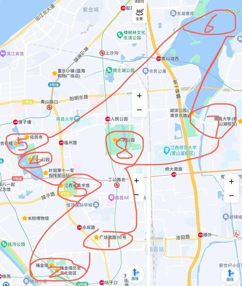 【南昌现在可以跨区出行吗/南昌可以出去吗】-第9张图片 【南昌现在可以跨区出行吗/南昌可以出去吗】-第9张图片