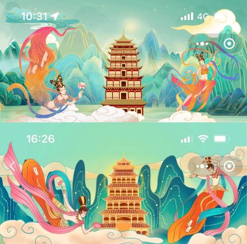 甘肃省健康出行码怎么办-甘肃省健康出行码小程序二维码-第5张图片 甘肃省健康出行码怎么办-甘肃省健康出行码小程序二维码-第5张图片