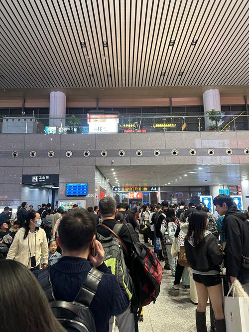 南京南站现在能出行吗最近，南京南站现在能走吗