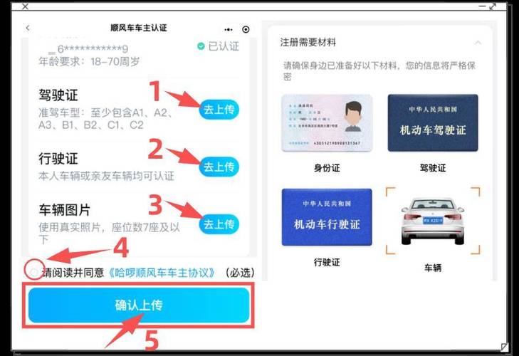 租的车怎么注册哈喽出行-如何租哈喽单车-第5张图片 租的车怎么注册哈喽出行-如何租哈喽单车-第5张图片