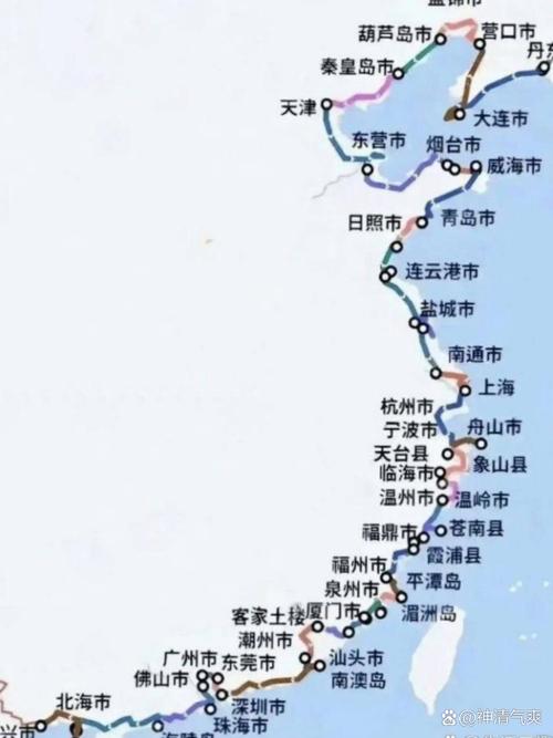 【连云港出行方便吗出行方式是/连云港外出需要什么手续】-第3张图片 【连云港出行方便吗出行方式是/连云港外出需要什么手续】-第3张图片