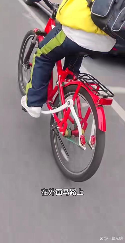 北京自行车出行环境怎么样，北京的自行车