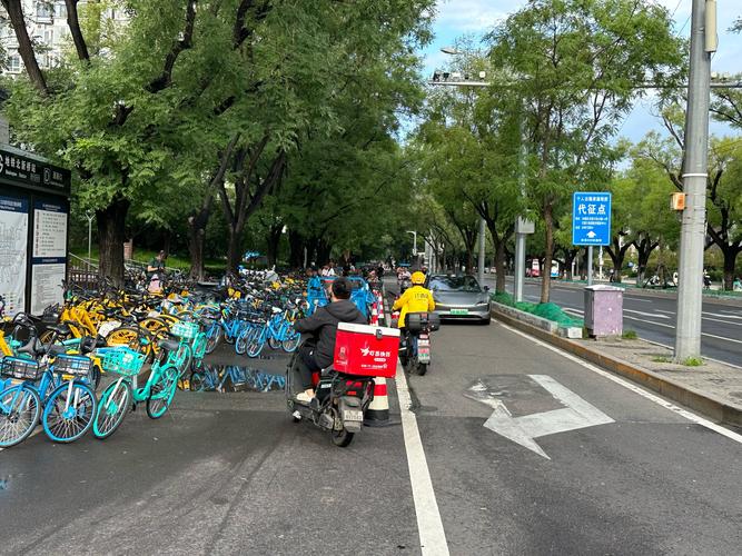 北京自行车出行环境怎么样,北京的自行车-第6张图片 北京自行车出行环境怎么样,北京的自行车-第6张图片