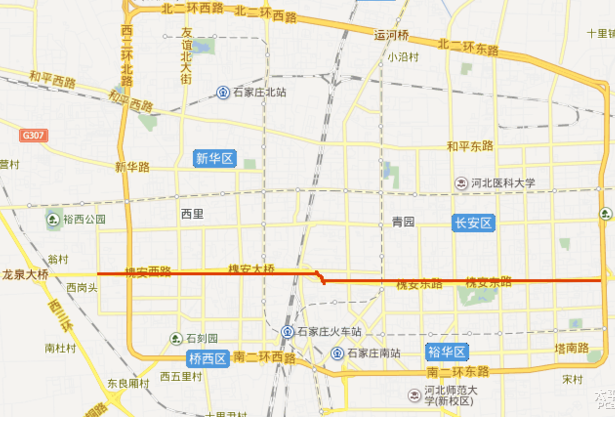关于“桥西区怎么办理出行证”你不知道的事-第5张图片 关于“桥西区怎么办理出行证”你不知道的事-第5张图片