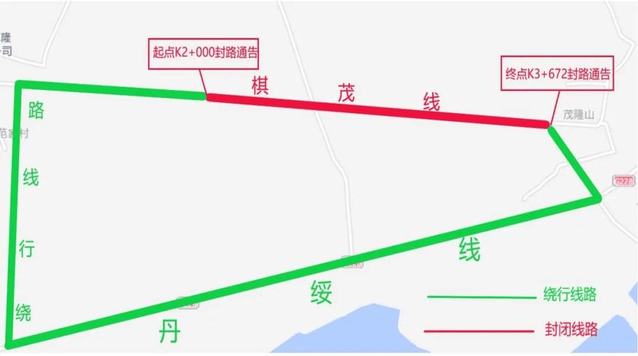 【路口封闭怎么出行/路口封闭怎么出行比较好】