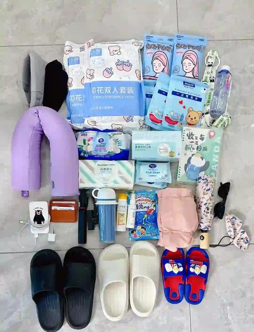 出行不要忘记什么，出行记得带什么-第8张图片