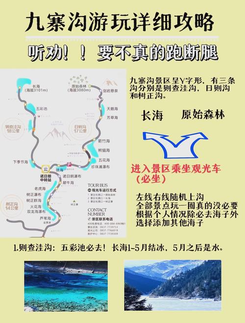 关于“九寨沟怎么出行方便”你不知道的事-第3张图片 关于“九寨沟怎么出行方便”你不知道的事-第3张图片