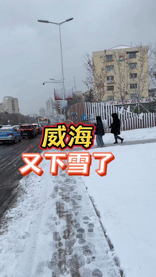下雪威海怎么出行,威海下雪了吗2020-第3张图片 下雪威海怎么出行,威海下雪了吗2020-第3张图片