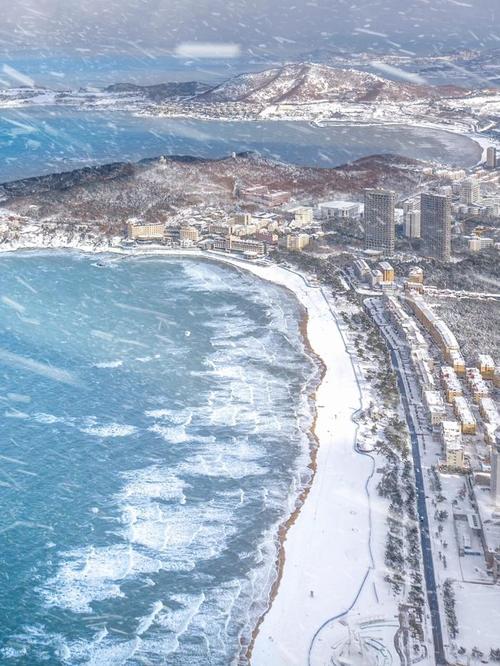 下雪威海怎么出行,威海下雪了吗2020-第4张图片 下雪威海怎么出行,威海下雪了吗2020-第4张图片