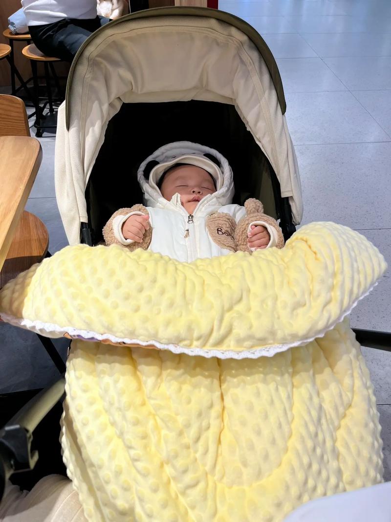 关于“婴儿冬天怎么出行”你不知道的事-第8张图片 关于“婴儿冬天怎么出行”你不知道的事-第8张图片